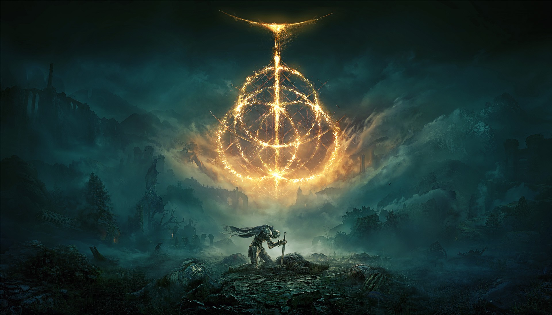 Elden Ring DLC